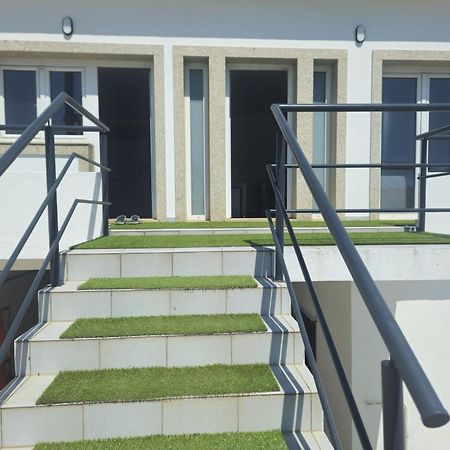 Mindelo Norte Apartment Ngoại thất bức ảnh