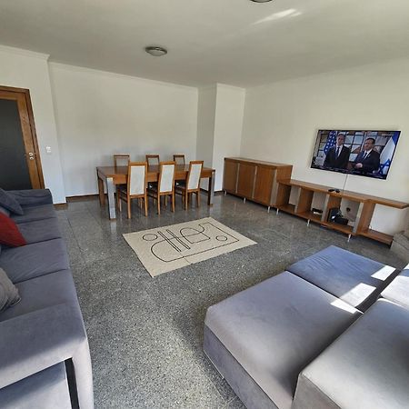 Mindelo Norte Apartment Ngoại thất bức ảnh