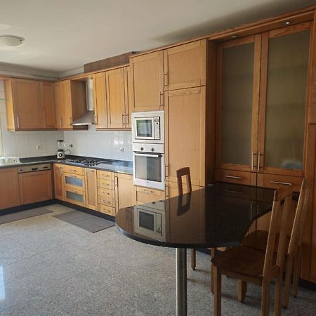 Mindelo Norte Apartment Ngoại thất bức ảnh