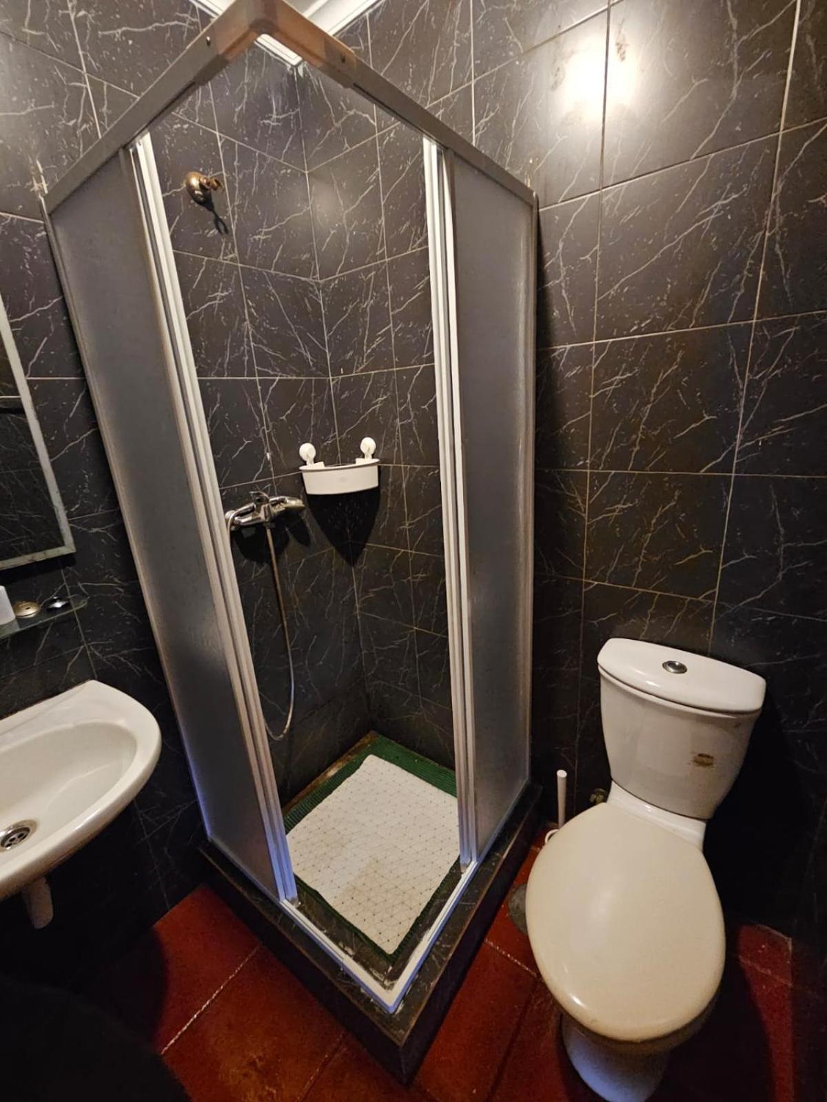 Mindelo Norte Apartment Ngoại thất bức ảnh