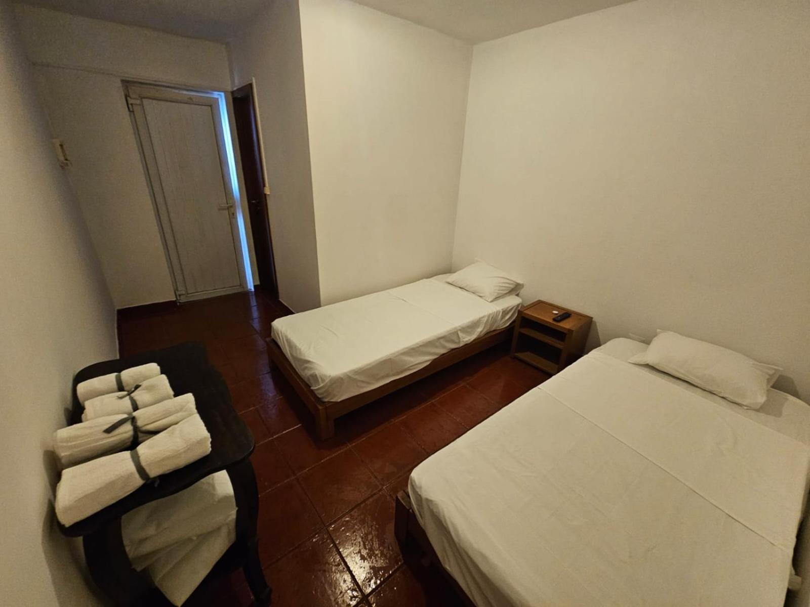 Mindelo Norte Apartment Ngoại thất bức ảnh