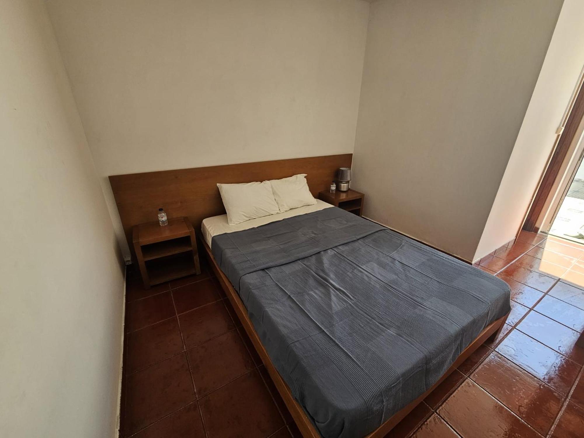 Mindelo Norte Apartment Ngoại thất bức ảnh