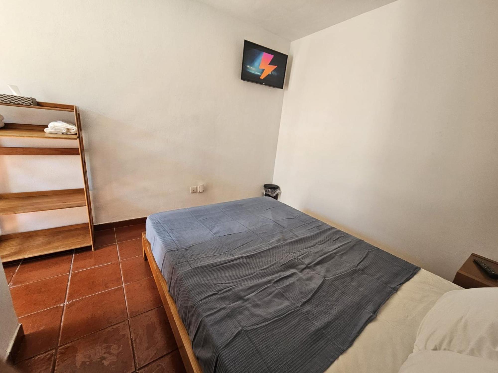 Mindelo Norte Apartment Ngoại thất bức ảnh