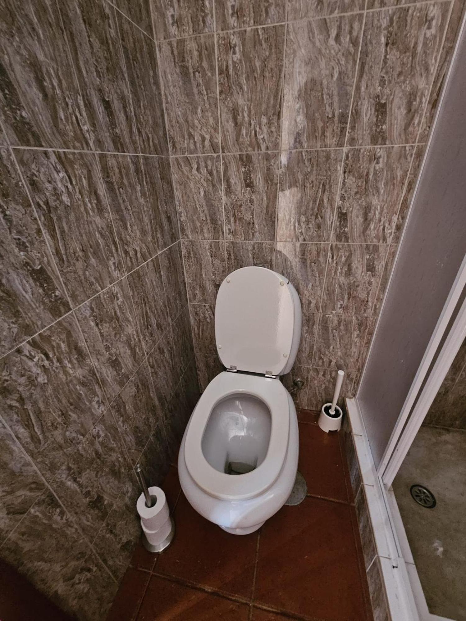 Mindelo Norte Apartment Ngoại thất bức ảnh