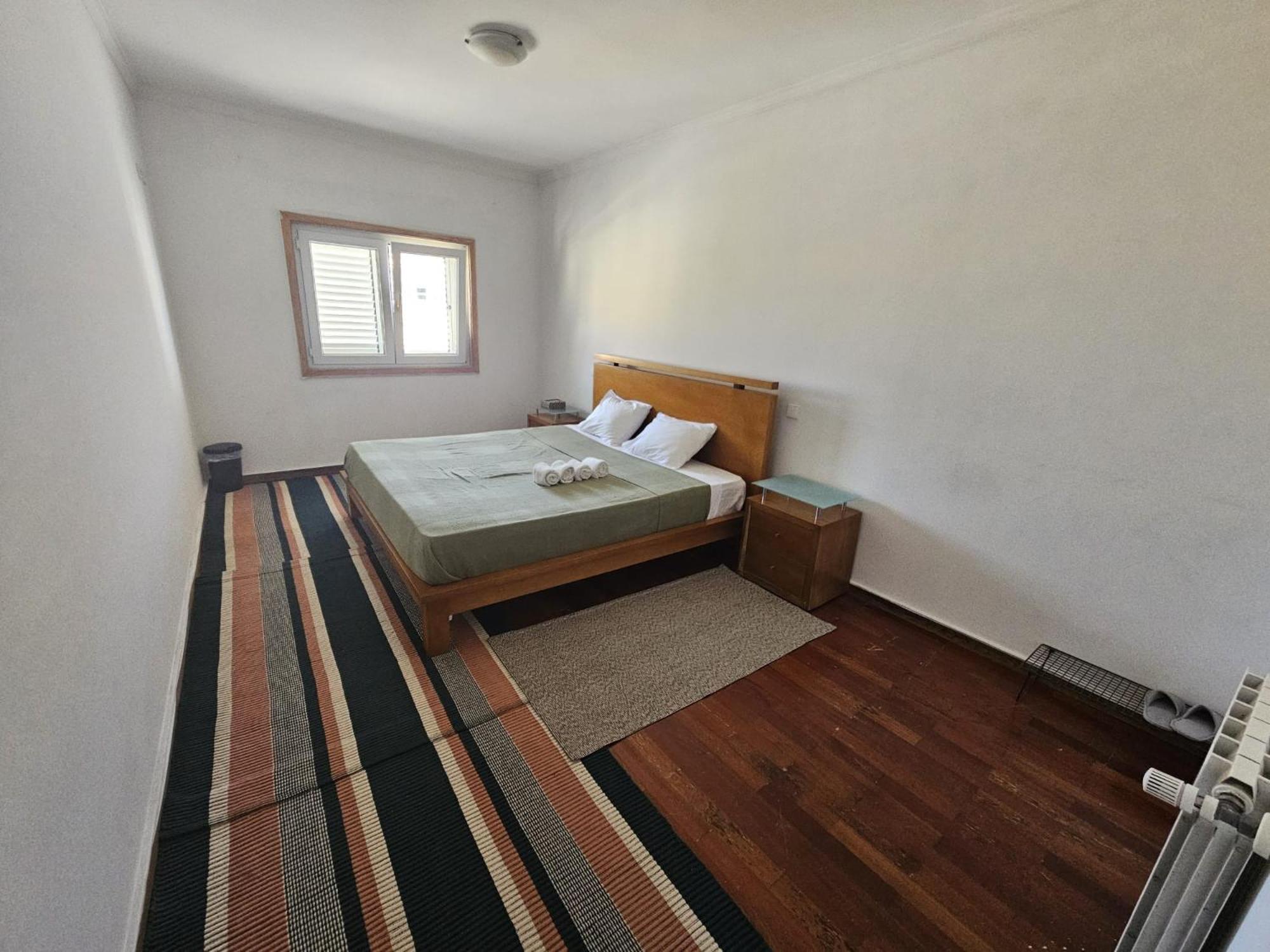Mindelo Norte Apartment Ngoại thất bức ảnh