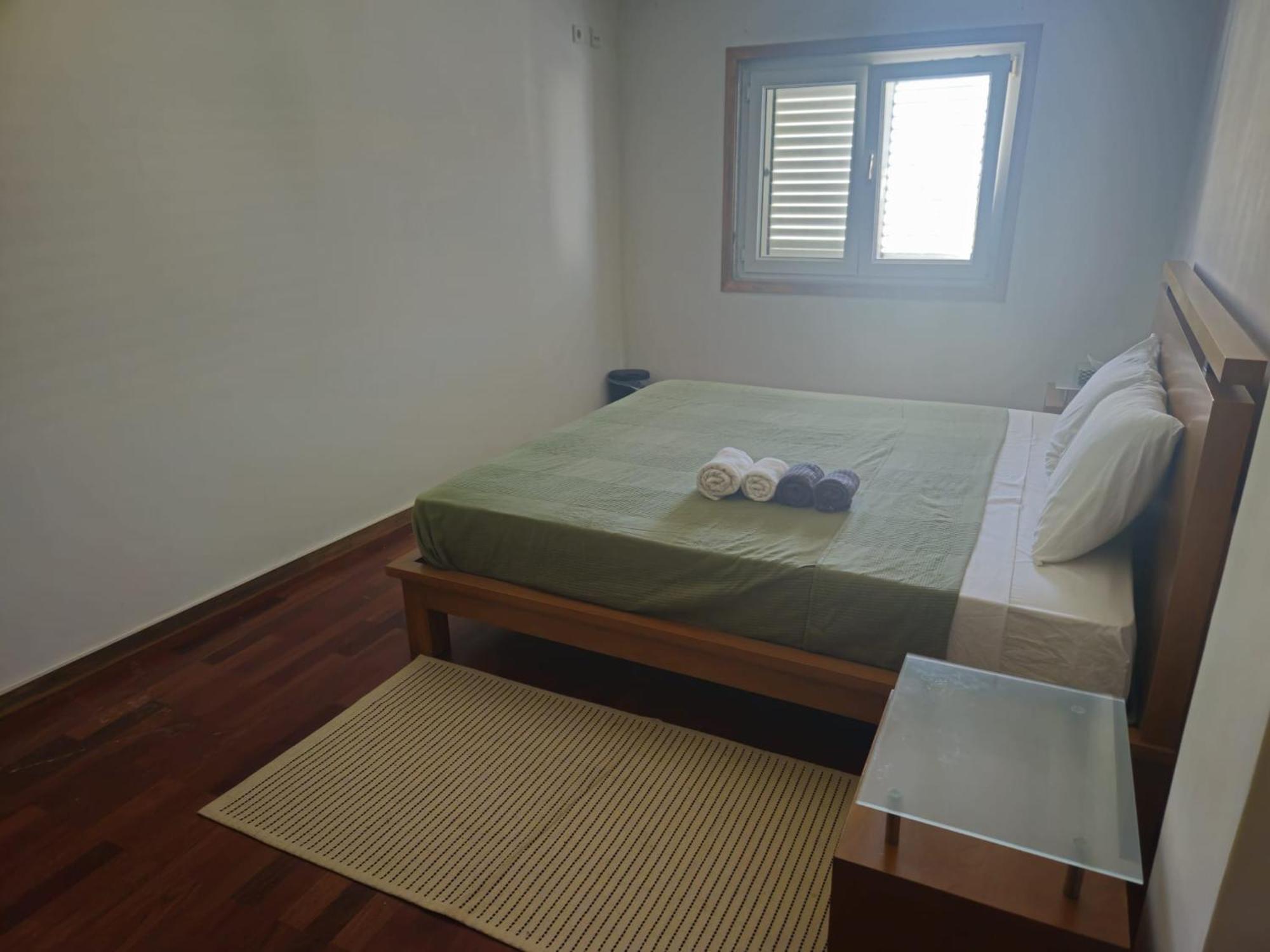 Mindelo Norte Apartment Ngoại thất bức ảnh