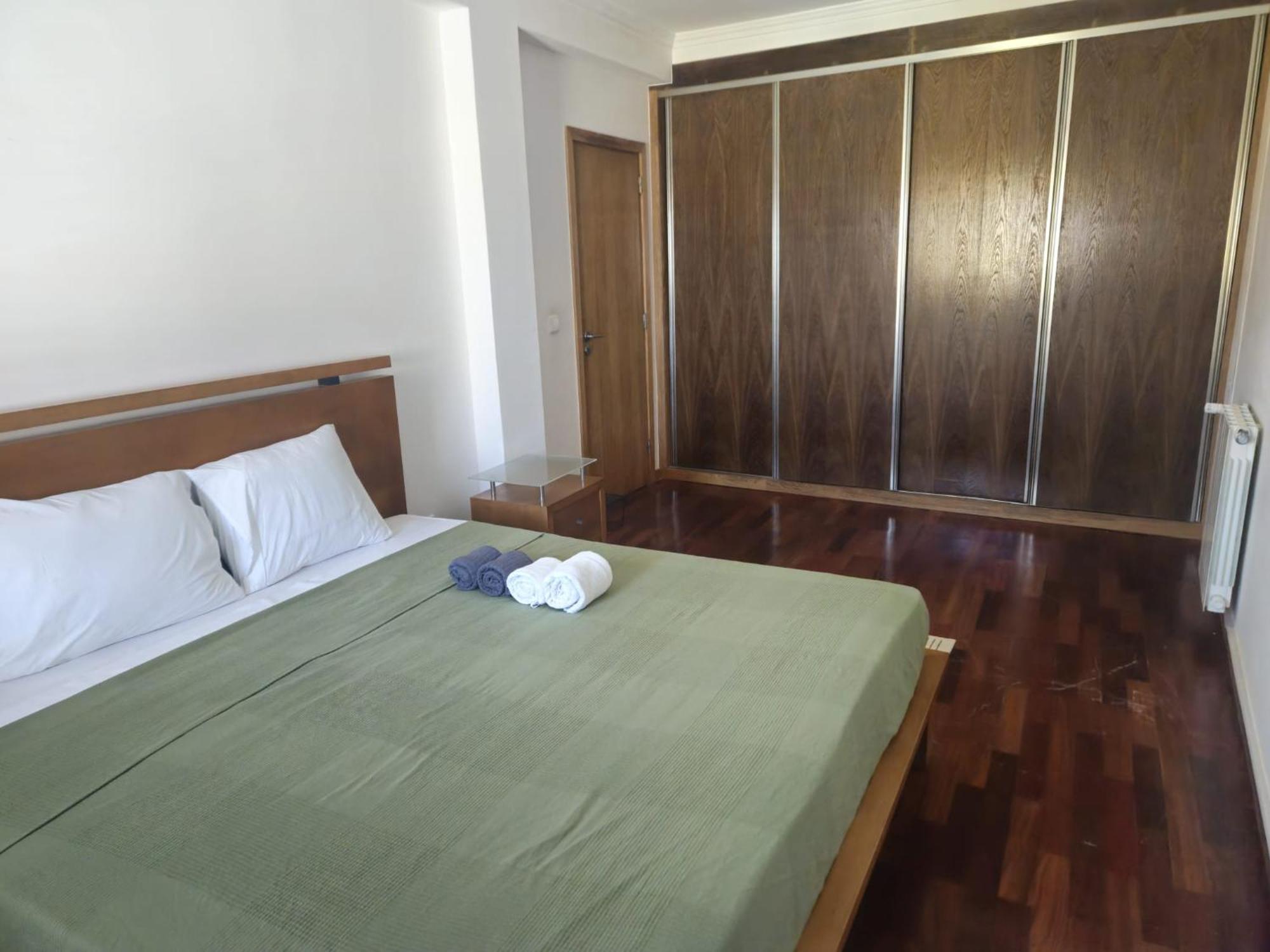 Mindelo Norte Apartment Ngoại thất bức ảnh