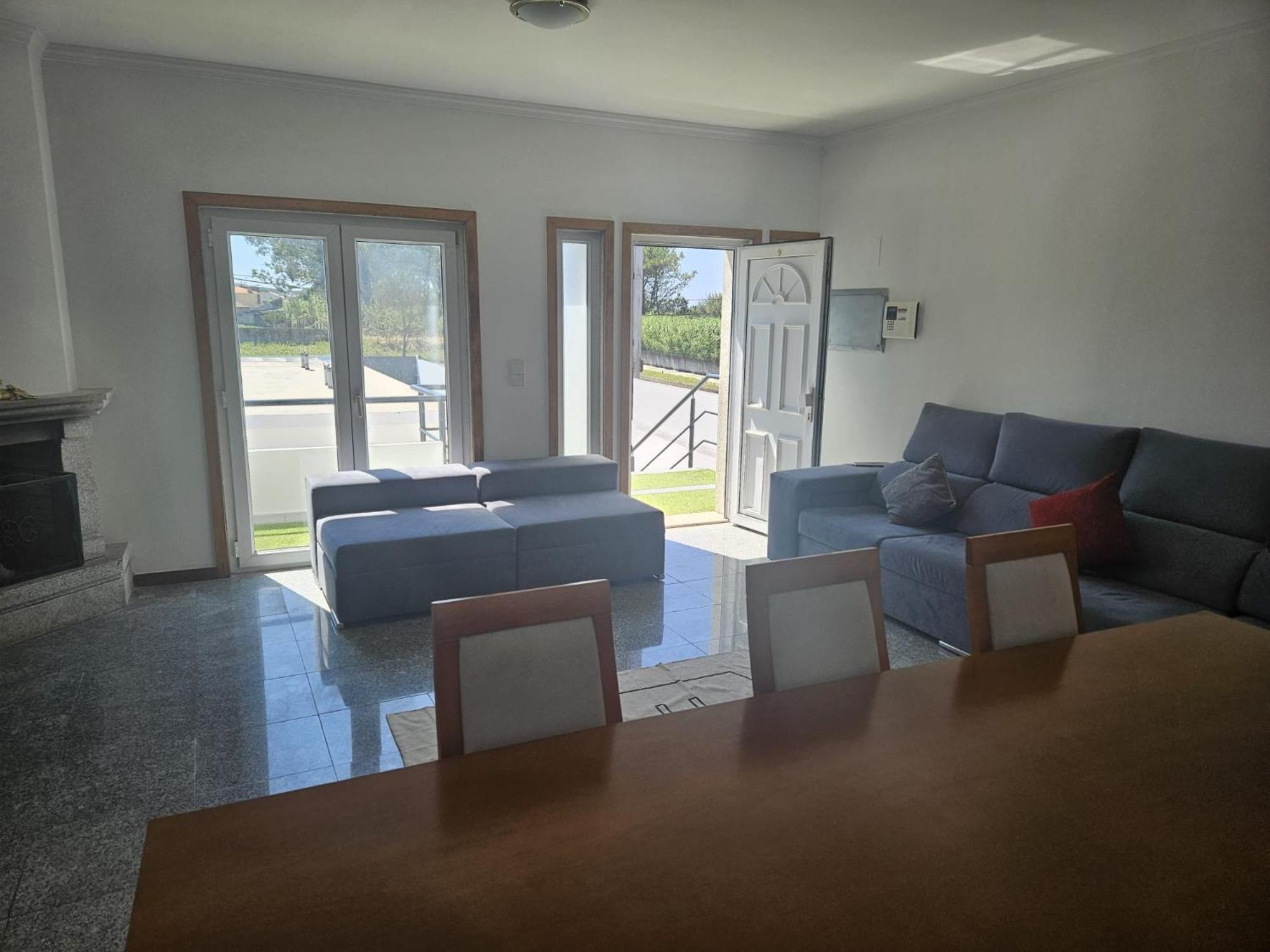 Mindelo Norte Apartment Ngoại thất bức ảnh
