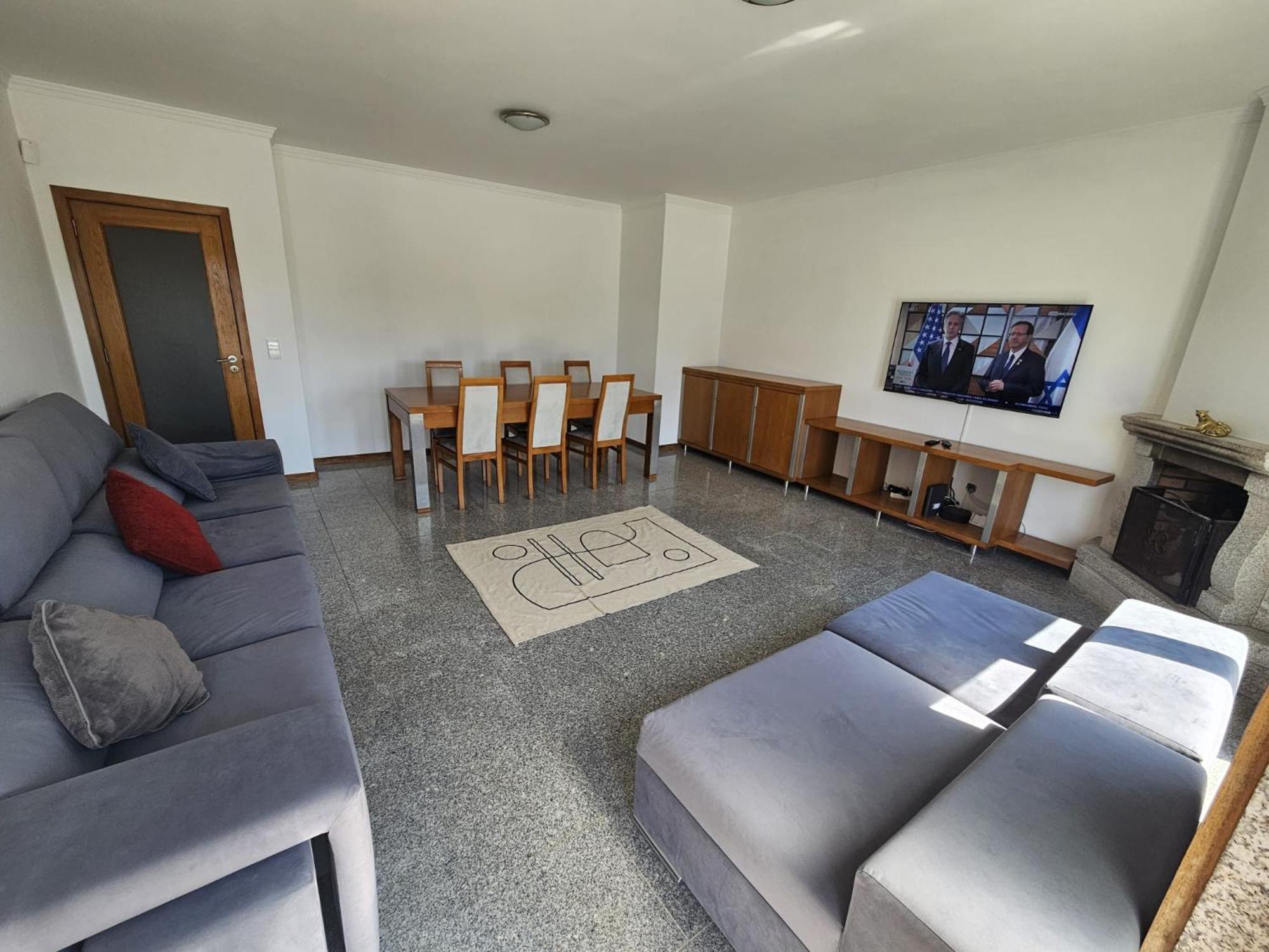 Mindelo Norte Apartment Ngoại thất bức ảnh