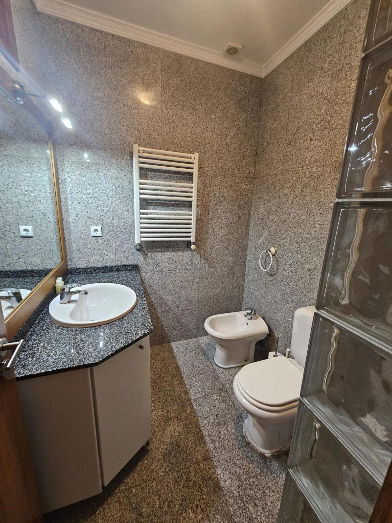 Mindelo Norte Apartment Ngoại thất bức ảnh